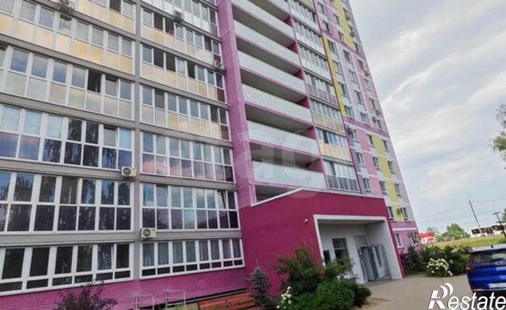 1-комн квартира ул Снежная, 3,  д. 3