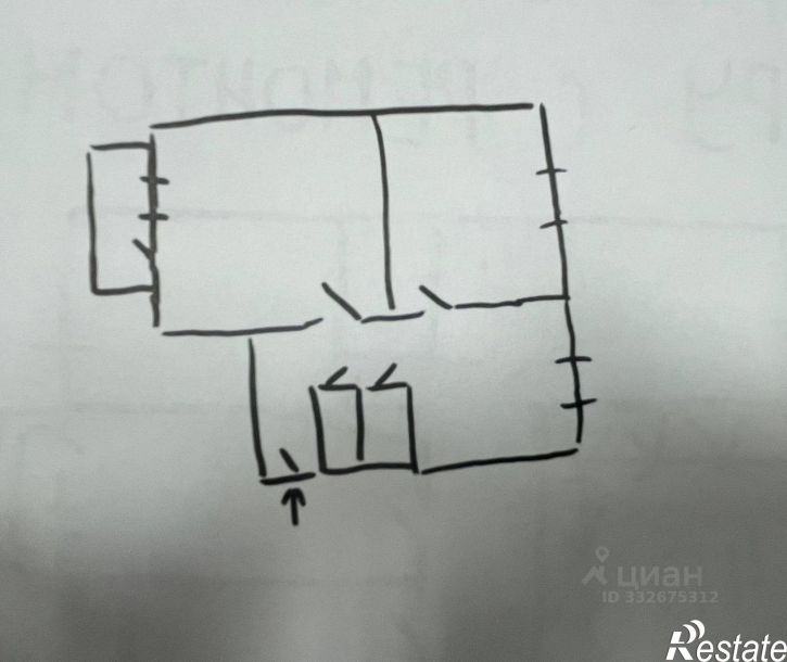 2-комн квартира пр-кт Станке Димитрова, 12,  д. 12