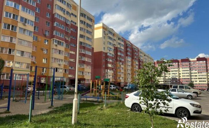 1-комн квартира ул братьев Ткачевых, 3,  д. 3