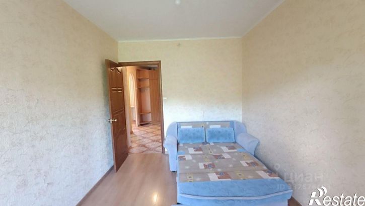 2-комн квартира ул Федюнинского, 9,  д. 9