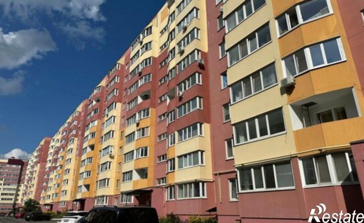 1-комн квартира ул братьев Ткачевых, 3,  д. 3