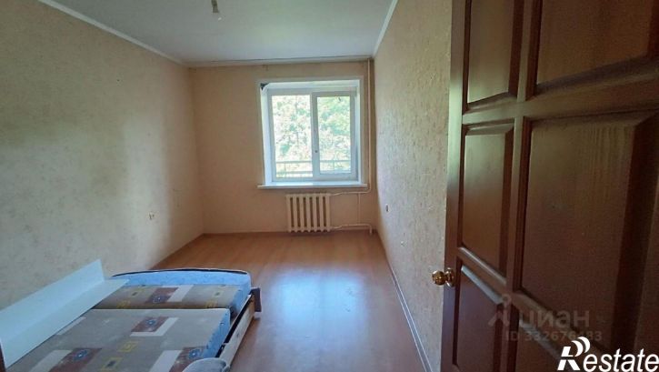 2-комн квартира ул Федюнинского, 9,  д. 9