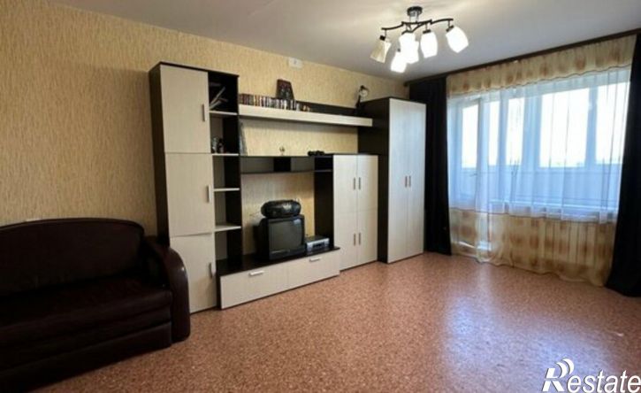 1-комн квартира ул братьев Ткачевых, 3,  д. 3