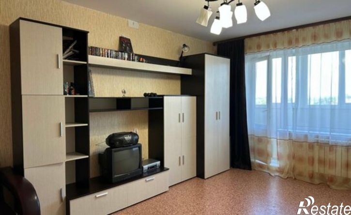 1-комн квартира ул братьев Ткачевых, 3,  д. 3
