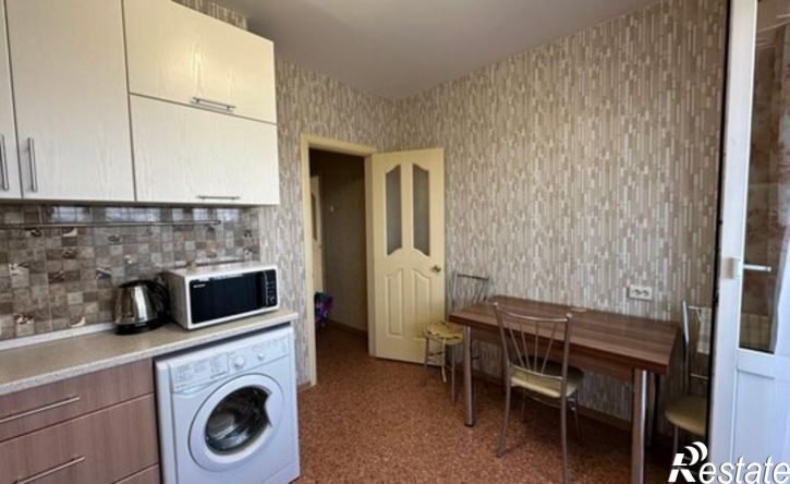 1-комн квартира ул братьев Ткачевых, 3,  д. 3