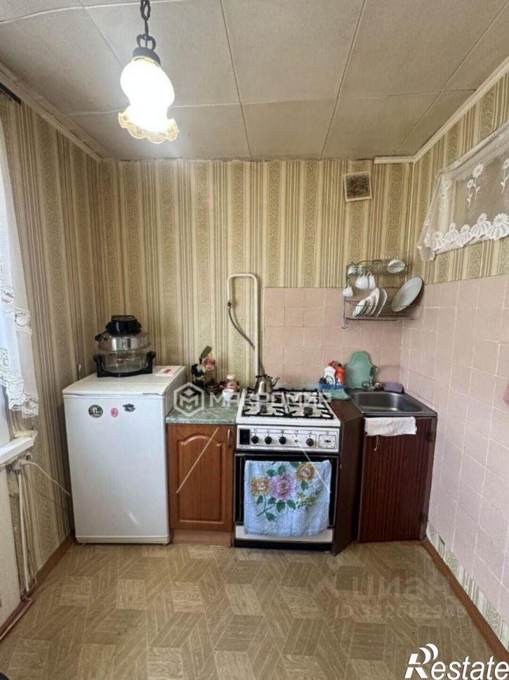 1-комн квартира ул Тютчева, 2,  д. 2