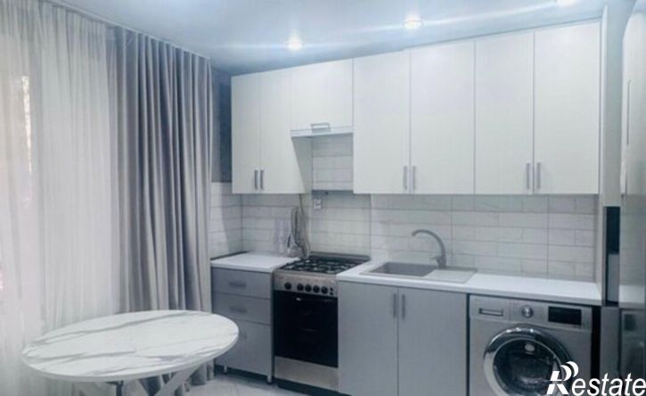 1-комн квартира ул Репина, 16А,  д. 16А
