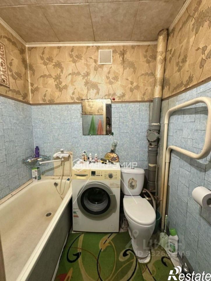 1-комн квартира ул Тютчева, 2,  д. 2