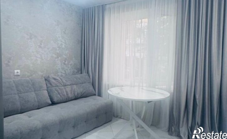 1-комн квартира ул Репина, 16А,  д. 16А