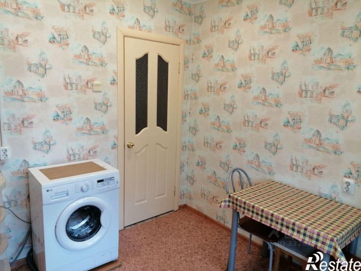 1-комн квартира ул Флотская, 30,  д. 30