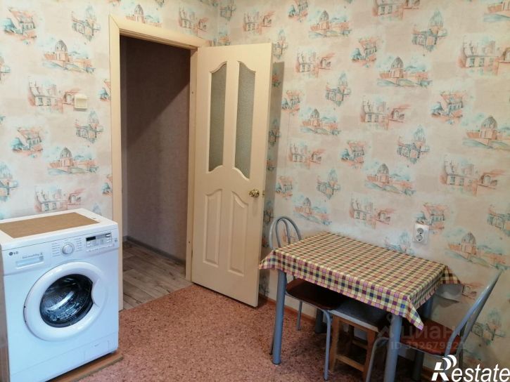 1-комн квартира ул Флотская, 30,  д. 30