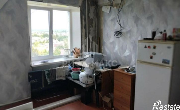 4-комн квартира ул Вяземского, 19,  д. 19