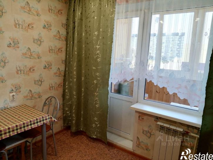 1-комн квартира ул Флотская, 30,  д. 30