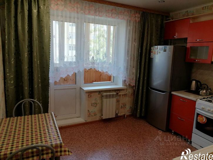 1-комн квартира ул Флотская, 30,  д. 30