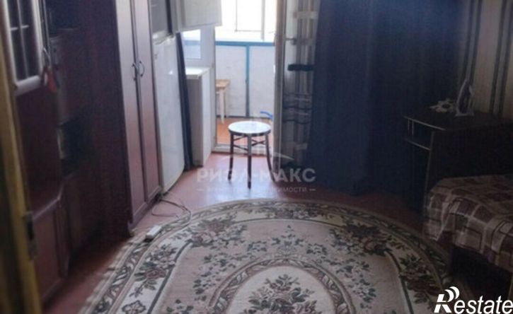 4-комн квартира ул Вяземского, 19,  д. 19