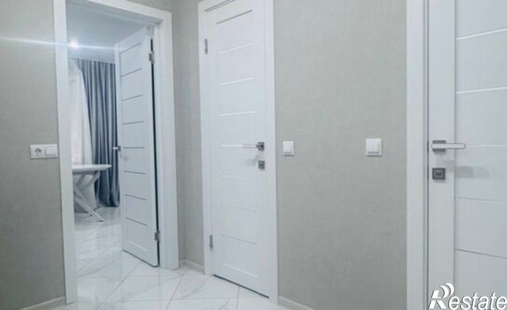 1-комн квартира ул Репина, 16А,  д. 16А