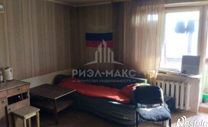 4-комн квартира ул Вяземского, 19,  д. 19