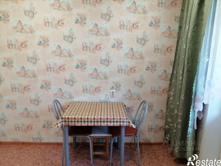 1-комн квартира ул Флотская, 30,  д. 30