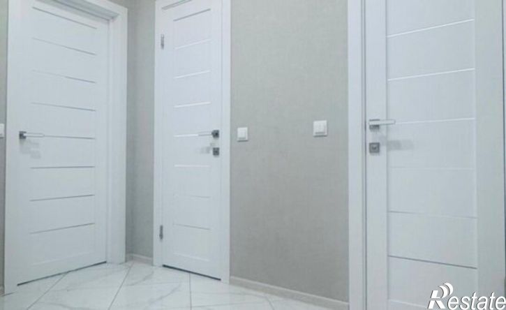 1-комн квартира ул Репина, 16А,  д. 16А