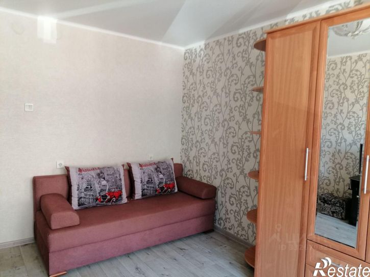 1-комн квартира ул Флотская, 30,  д. 30