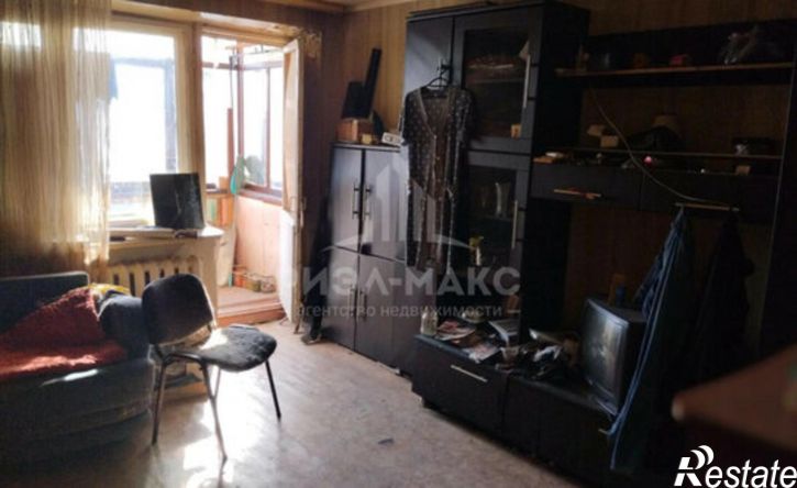 4-комн квартира ул Вяземского, 19,  д. 19