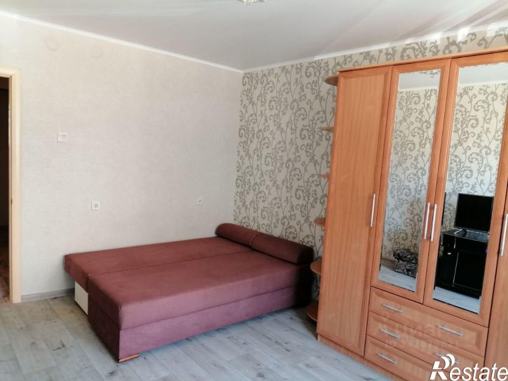 1-комн квартира ул Флотская, 30,  д. 30