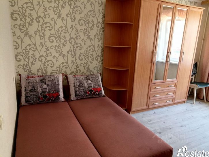 1-комн квартира ул Флотская, 30,  д. 30