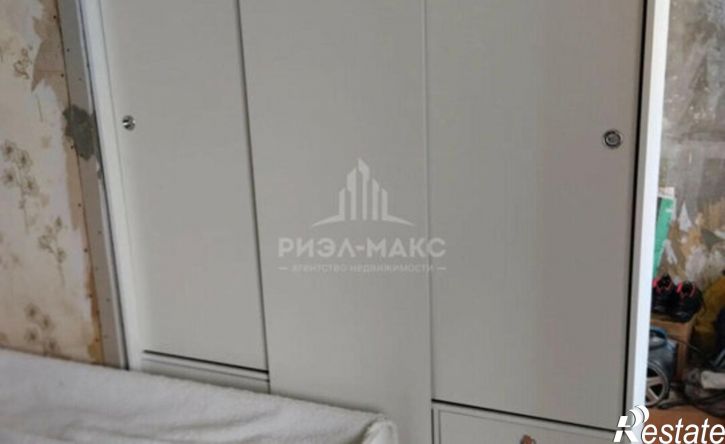 4-комн квартира ул Вяземского, 19,  д. 19