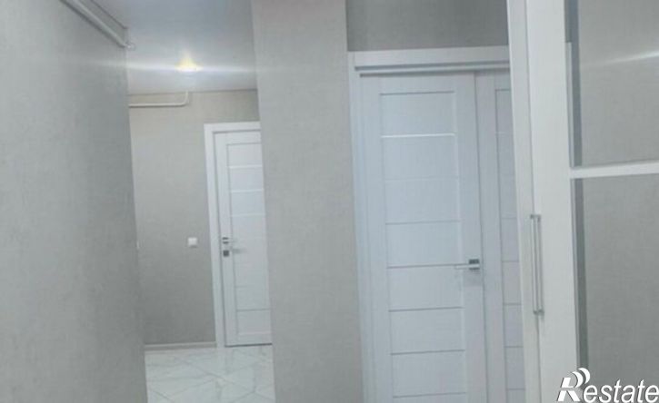 1-комн квартира ул Репина, 16А,  д. 16А