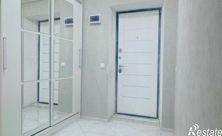 1-комн квартира ул Репина, 16А,  д. 16А