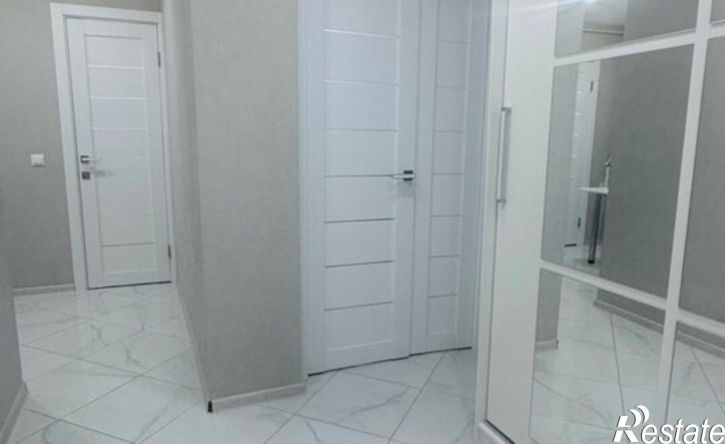 1-комн квартира ул Репина, 16А,  д. 16А