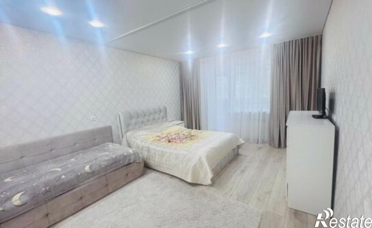 1-комн квартира ул Репина, 16А,  д. 16А