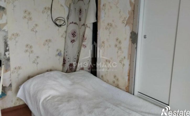 4-комн квартира ул Вяземского, 19,  д. 19