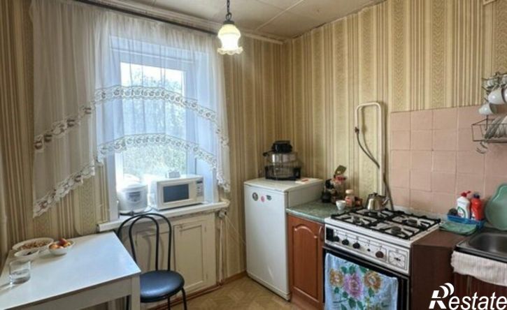 1-комн квартира ул Тютчева, 2,  д. 2