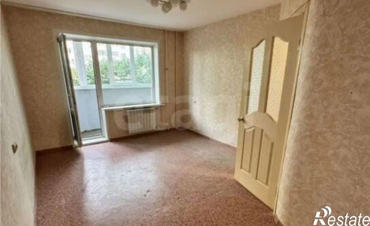 1-комн квартира ул Флотская, 30,  д. 30