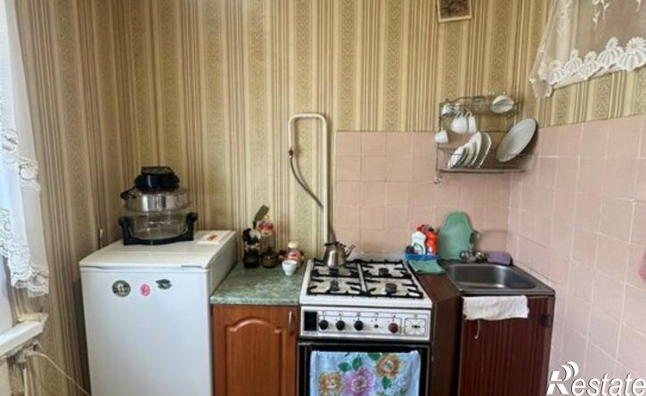 1-комн квартира ул Тютчева, 2,  д. 2