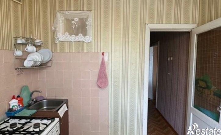 1-комн квартира ул Тютчева, 2,  д. 2