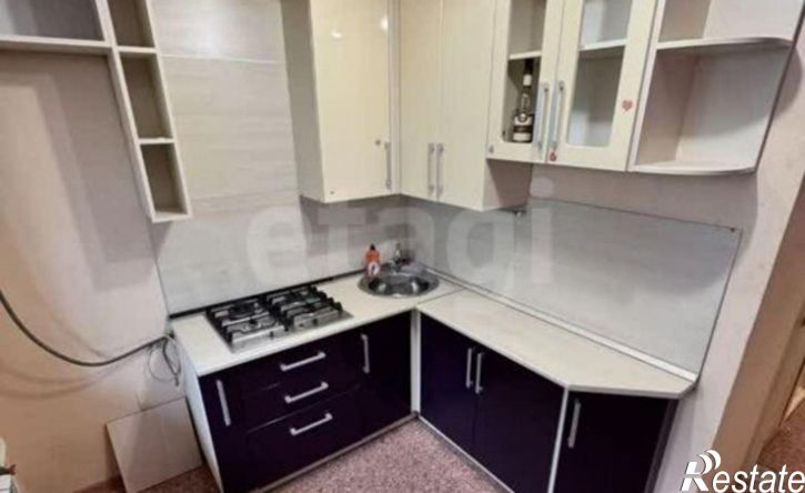 1-комн квартира ул Флотская, 30,  д. 30
