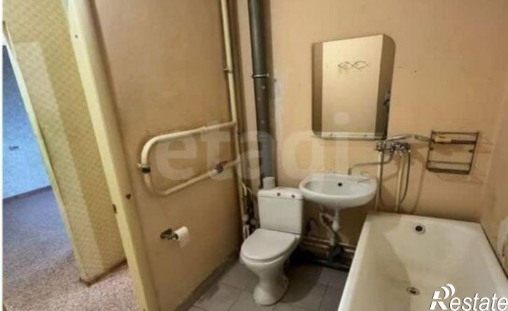 1-комн квартира ул Флотская, 30,  д. 30