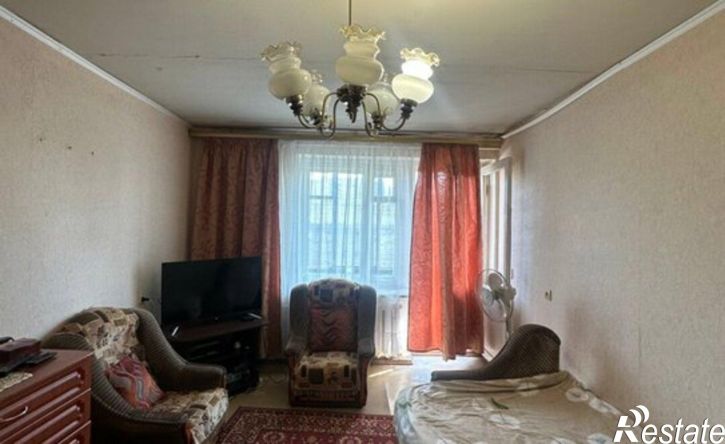 1-комн квартира ул Тютчева, 2,  д. 2