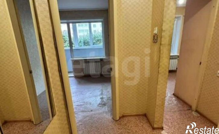 1-комн квартира ул Флотская, 30,  д. 30