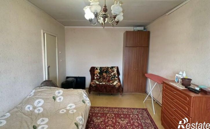 1-комн квартира ул Тютчева, 2,  д. 2