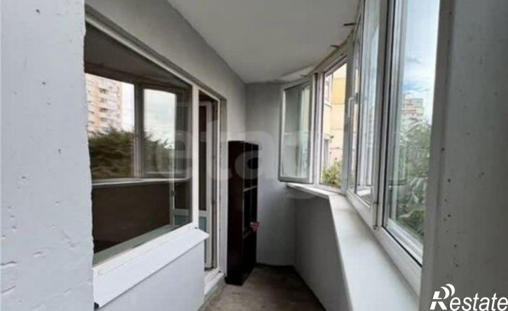 1-комн квартира ул Флотская, 30,  д. 30