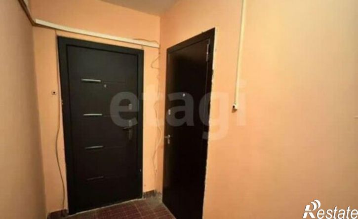 1-комн квартира ул Флотская, 30,  д. 30