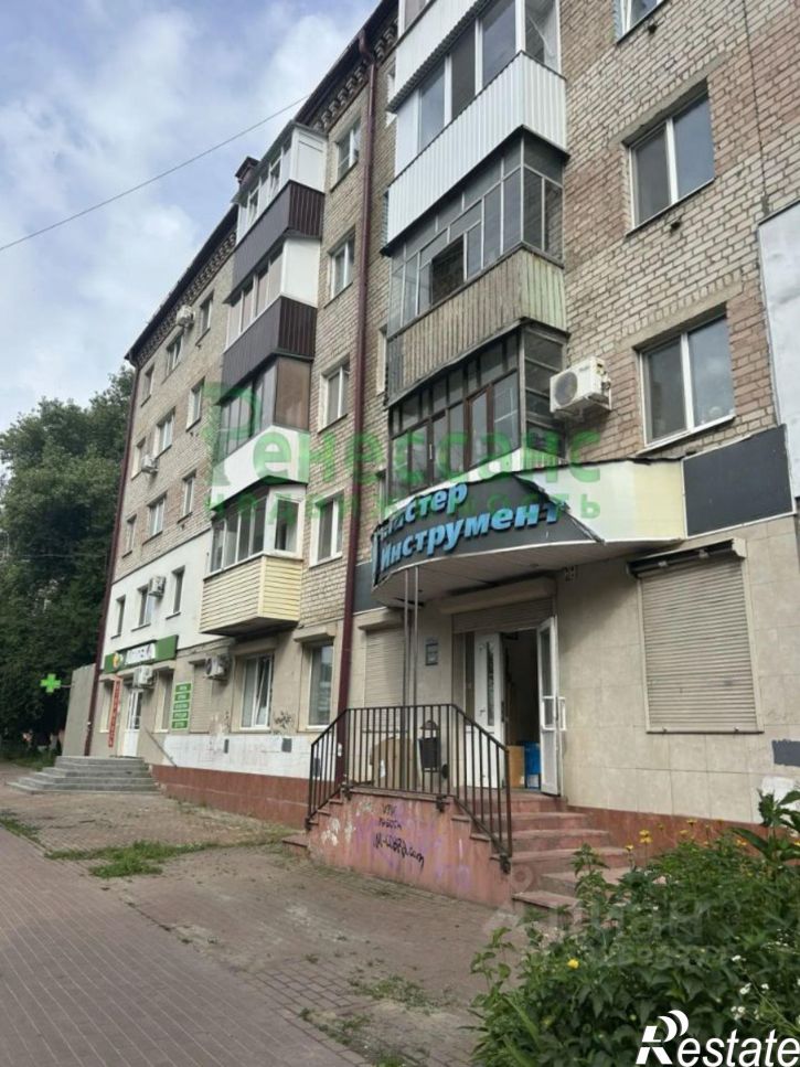 Помещение свободного назначения пр-кт Станке Димитрова, 2,  д. 2