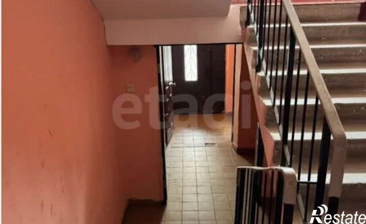 1-комн квартира ул Флотская, 30,  д. 30