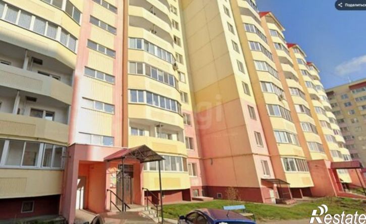 1-комн квартира ул Флотская, 30,  д. 30