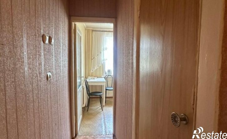 1-комн квартира ул Тютчева, 2,  д. 2