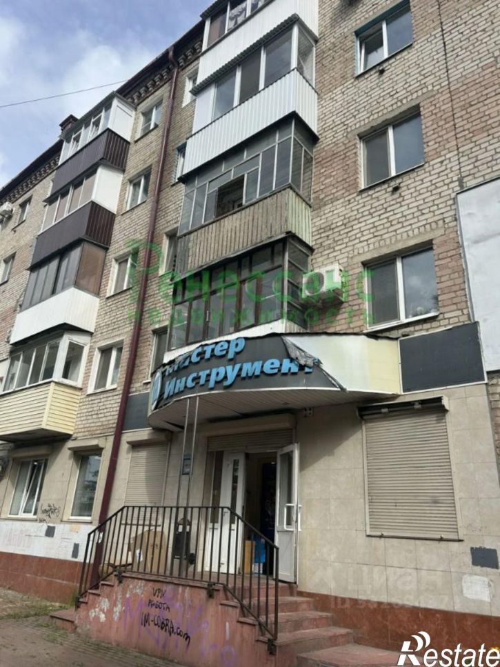 Помещение свободного назначения пр-кт Станке Димитрова, 2,  д. 2