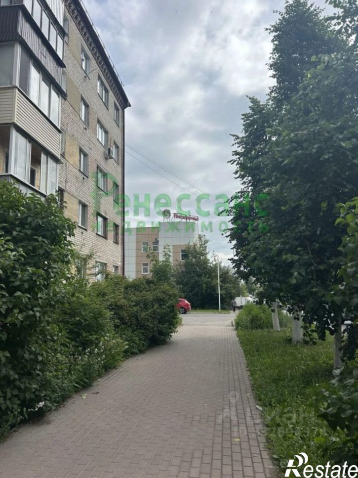Помещение свободного назначения пр-кт Станке Димитрова, 2,  д. 2